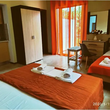 Apartment Anastasia Limenas (Thasos)