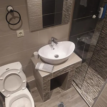 Anastasia Apartment