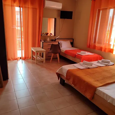 公寓 Anastasia 萨索斯