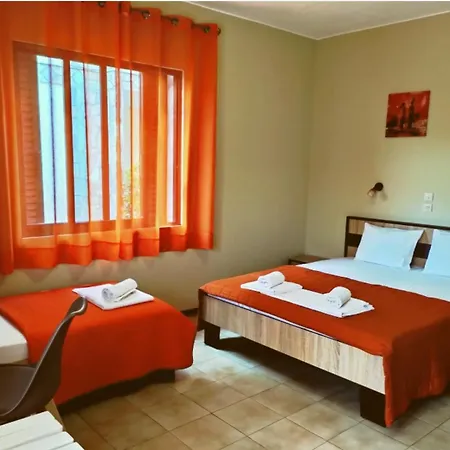 Apartment Anastasia *