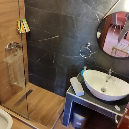Apartment Anastasia *