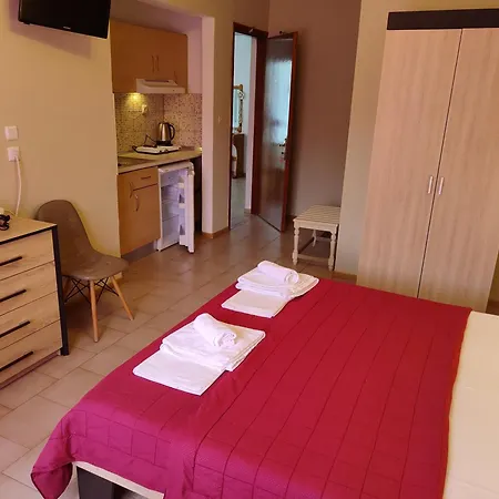 Anastasia * Limenas (Thasos)