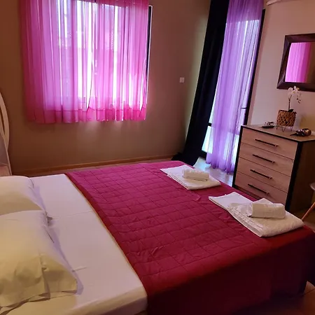 Anastasia * Limenas (Thasos)