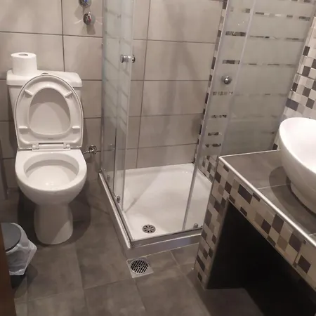 Anastasia Apartment *