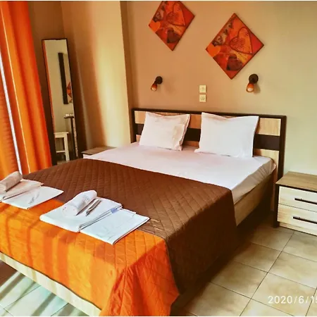 Anastasia Limenas (Thasos)