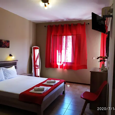 Anastasia * Limenas (Thasos)