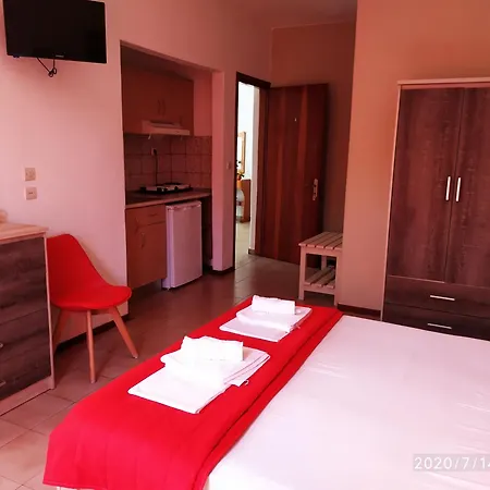 Anastasia Apartment *