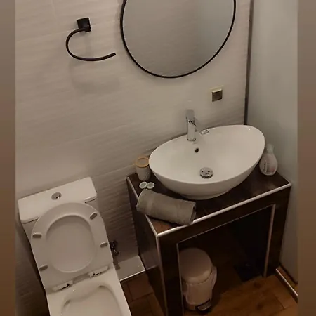 Anastasia Apartment *