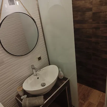 Apartment Anastasia Limenas (Thasos)