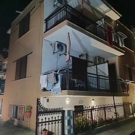 Apartment Anastasia Limenas (Thasos)
