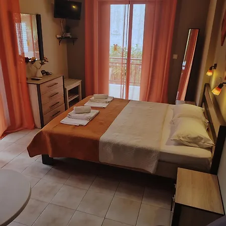 Anastasia Apartment