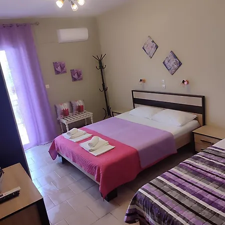Anastasia Apartment