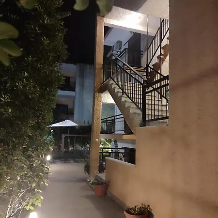 Apartment Anastasia