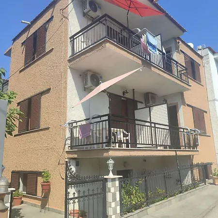 Anastasia Apartment *