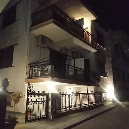 Apartment Anastasia Limenas (Thasos)