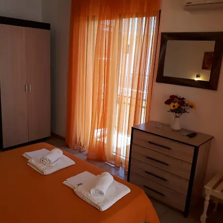 Anastasia Apartment *