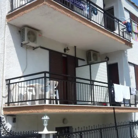 Apartment Anastasia *