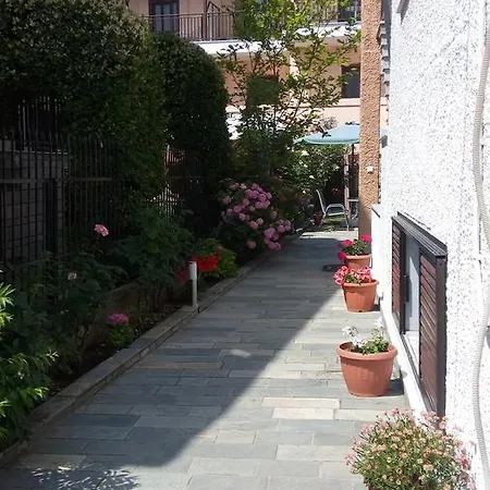 Apartment Anastasia *