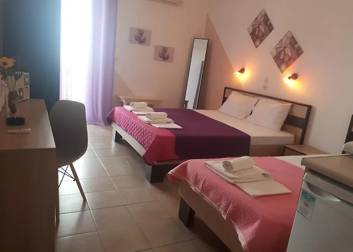 Anastasia * Limenas (Thasos)