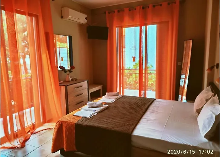 Anastasia * Limenas (Thasos)