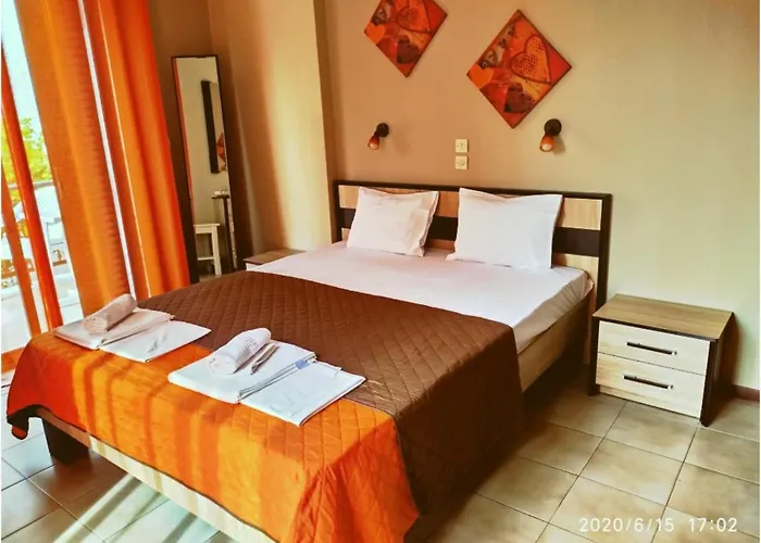 Anastasia * Limenas (Thasos)