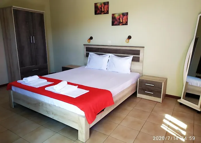 Anastasia * Limenas (Thasos)