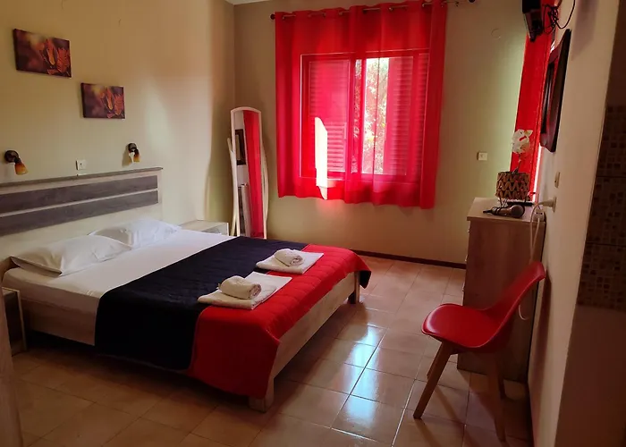 Anastasia Limenas (Thasos)