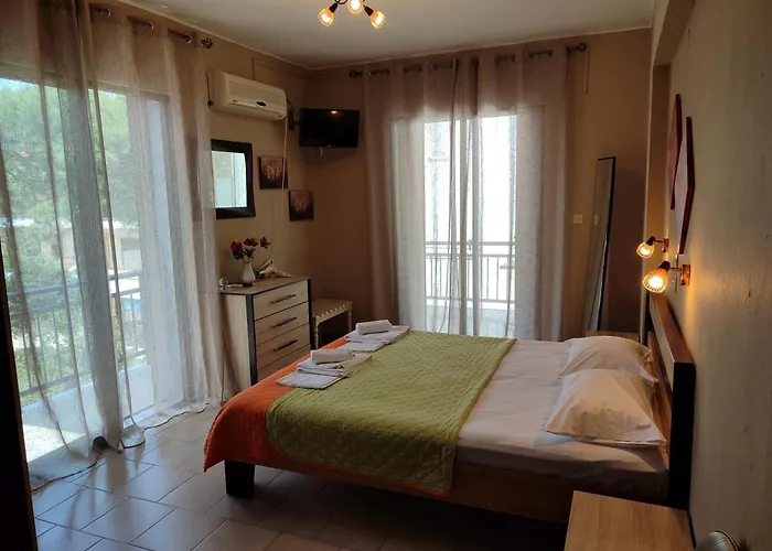 Anastasia Limenas (Thasos)