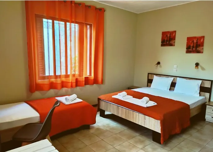 Apartment Anastasia *