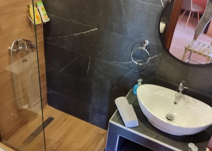 Apartment Anastasia *