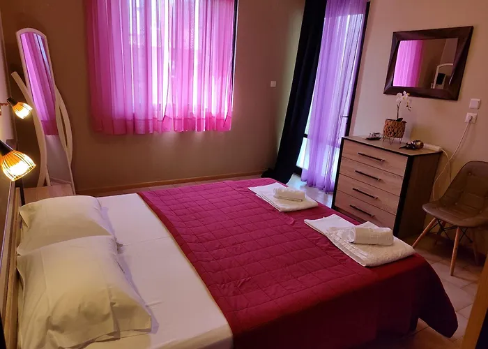 Anastasia * Limenas (Thasos)