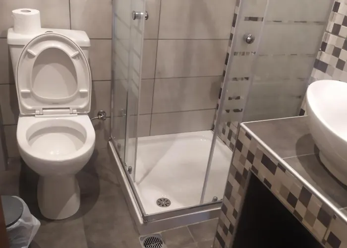 Anastasia Apartment *