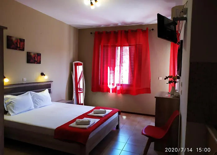 Anastasia * Limenas (Thasos)