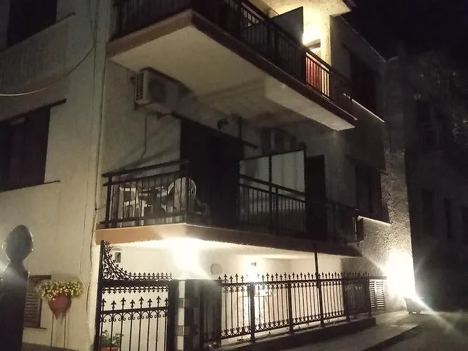 Apartment Anastasia Limenas (Thasos)