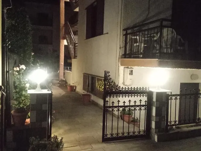 Anastasia Limenas (Thasos)