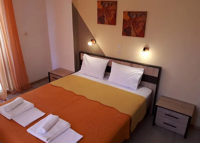 Anastasia Limenas (Thasos)