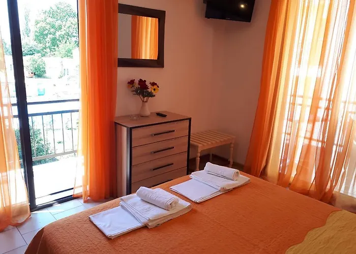 Anastasia * Limenas (Thasos)