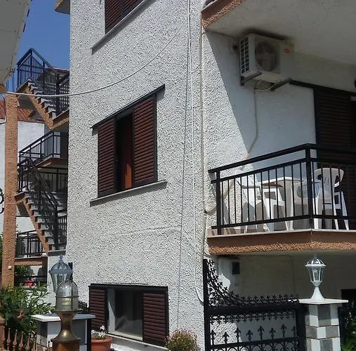 Anastasia Limenas (Thasos)