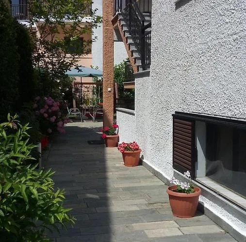 Anastasia * Limenas (Thasos)